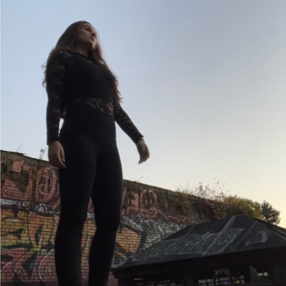 Meet your Posher, Michelle